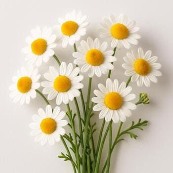 Serenique Beauty formulunda sakitləşdirici çobanyastığı çiçəyi ekstraktı