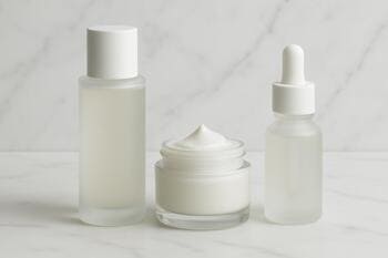 Serenique Beauty nəmləndirici pin co krem bankası