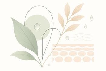 Serenique Beauty ilə balanslaşdırılmış dəri və sakit ton vizualı