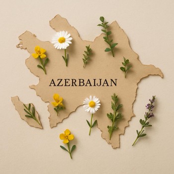 Serenique Beauty üçün seçilən bitki ekstraktları və yağ nümunələri