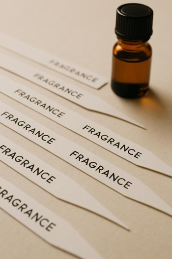 Serenique Beauty məhsullarının dəri üzərində tətbiqi və hiss qeydləri